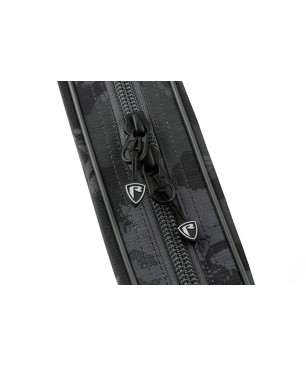 Fox Rage Camo Single Rod Cases