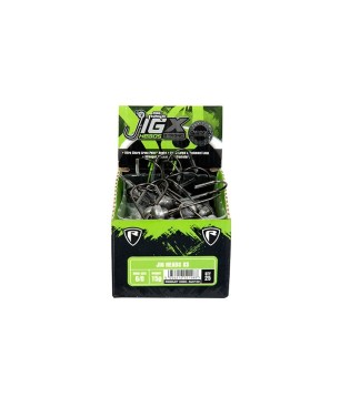 Fox Rage Jig Head X Strong
