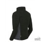 Geoff Anderson Thermal 3 Jacke dunkeloliv