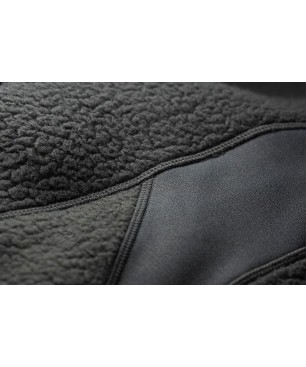 Geoff Anderson Thermal 3 Jacke dunkeloliv