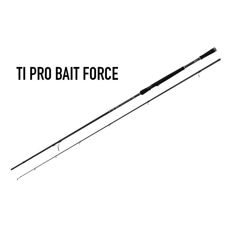 Fox Rage Ti Pro Bait Force