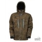 Geoff Anderson Dozer 6 Jacke leaf