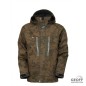 Geoff Anderson Dozer 6 Jacke leaf Geoff Anderson Dozer 6 Jacke leaf