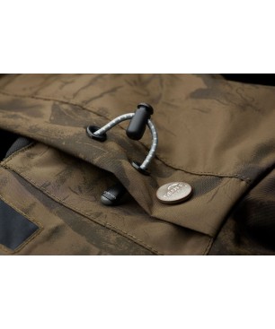 Geoff Anderson Dozer 6 Jacke leaf