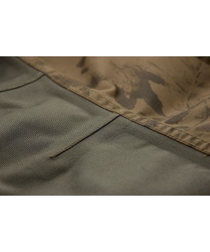 Geoff Anderson Dozer 6 Jacke leaf