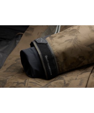 Geoff Anderson Dozer 6 Jacke leaf