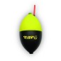 Black Cat Buoy Float