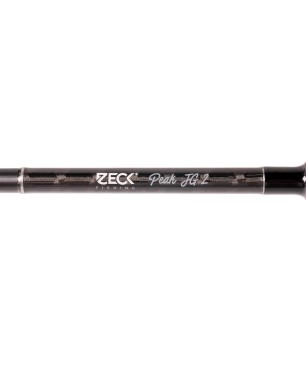 Zeck Predator Peak JG 2
