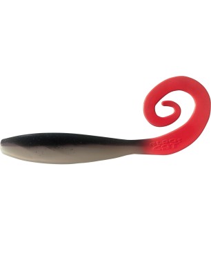 Black Cat Cat Twister 20cm