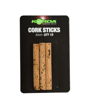 Korda Cork Sticks