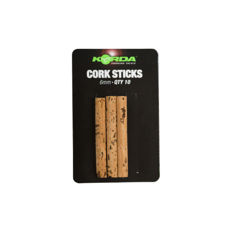 Korda Cork Sticks