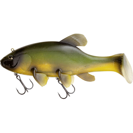 Quantum Freak of Nature Swimbait Tench