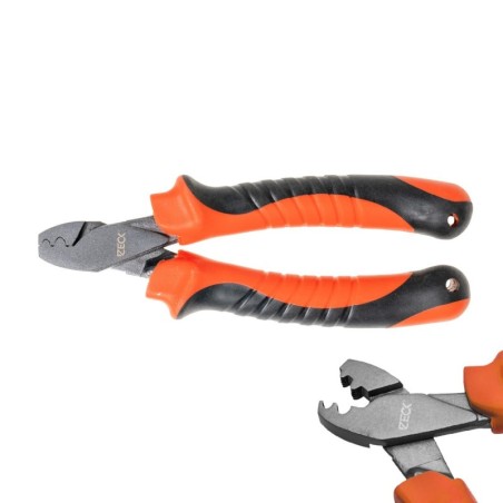 ZECK Predator Crimping Tool