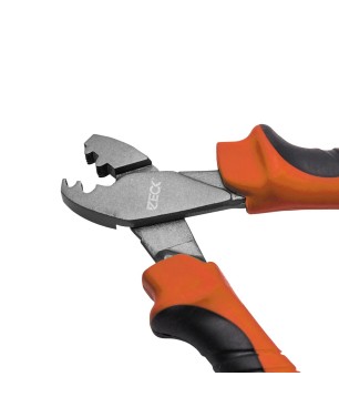 ZECK Predator Crimping Tool