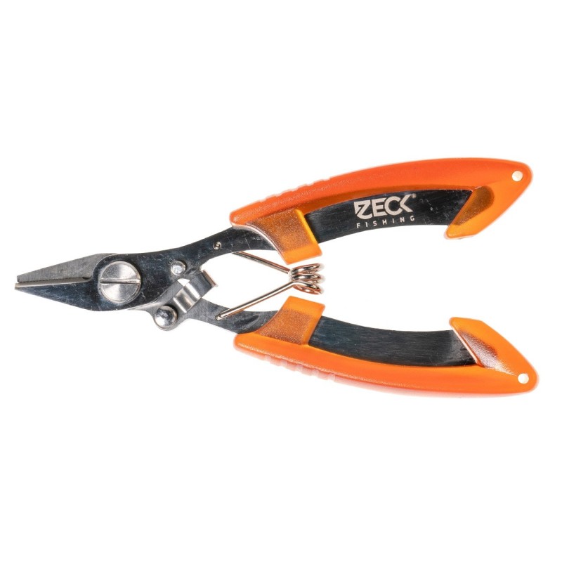 ZECK Predator Braid Scissors