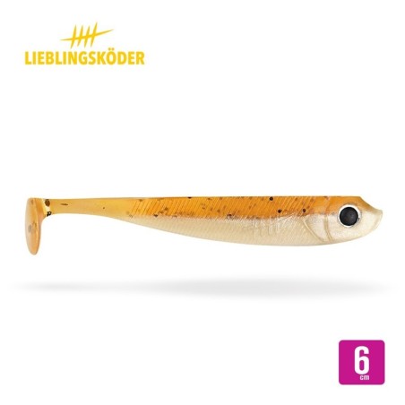 Lieblingsköder Whisky 6cm