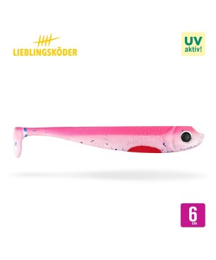 Lieblingsköder Pinky 6cm