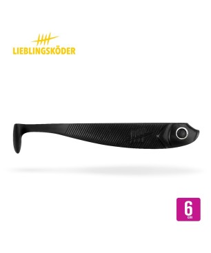 Lieblingsköder Mr.Black 6cm