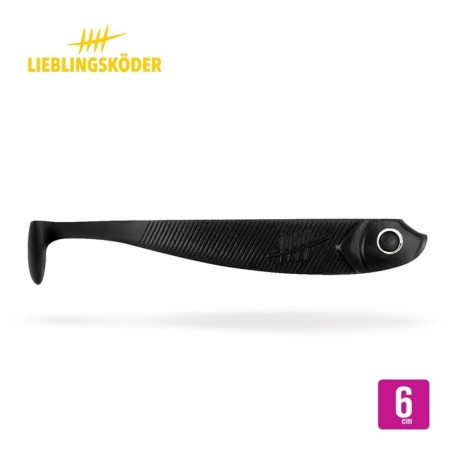 Lieblingsköder Mr.Black 6cm