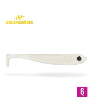 Lieblingsköder Mr.White 6cm