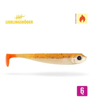 Lieblingsköder Whisky Orange 6cm