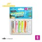 Lieblingsköder Ultimate Collection für trübes Wasser 6cm