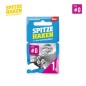 Lieblingsköder Spitze Haken 0 Lieblingsköder Spitze Haken 0