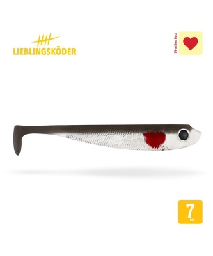 Lieblingsköder Heartbreaker 7cm