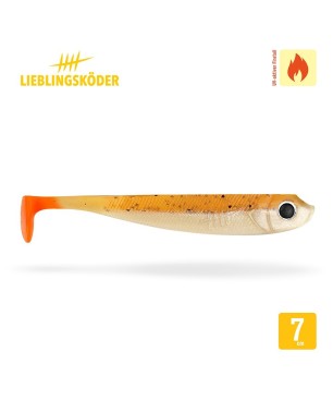 Lieblingsköder Whisky Orange 7cm