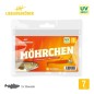 Lieblingsköder Möhrchen 7cm Lieblingsköder Möhrchen 7cm