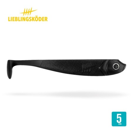 Lieblingsköder Mr. Black 5cm