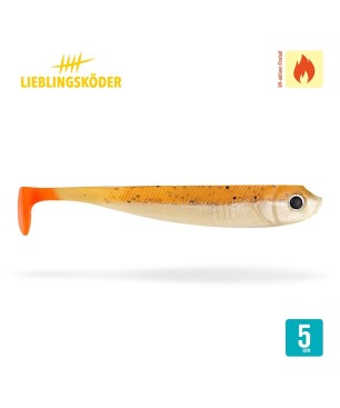Lieblingsköder Whisky Orange 5cm