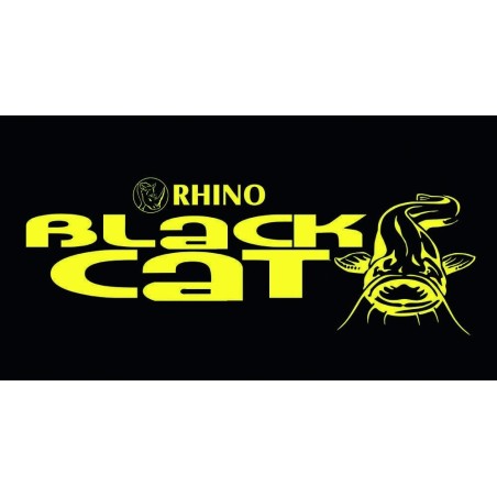 Black Cat Fahne