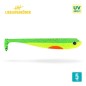 Lieblingsköder Green Lemon 5cm Lieblingsköder Green Lemon 5cm