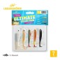 Lieblingsköder Ultimate Collection 7cm für klares Wasser Lieblingsköder Ultimate Collection 7cm für klares Wasser