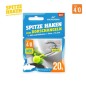 Lieblingsköder Spitze Haken 4/0 NEO Lieblingsköder Spitze Haken 4/0 NEO