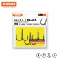 Lieblingsköder FUKURA Drillinge Ultra X Black Lieblingsköder FUKURA Drillinge Ultra X Black