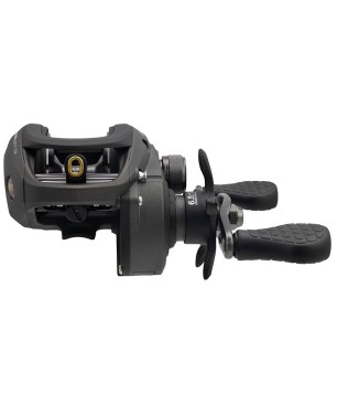 Lew's SUPERDUTY GX3 SPEED SPOOL LFS