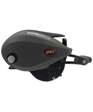 Lew's SUPERDUTY GX3 SPEED SPOOL LFS