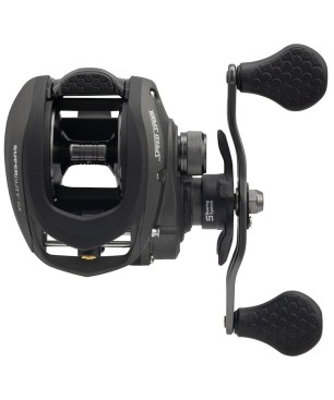 Lew's SUPERDUTY GX3 SPEED SPOOL LFS