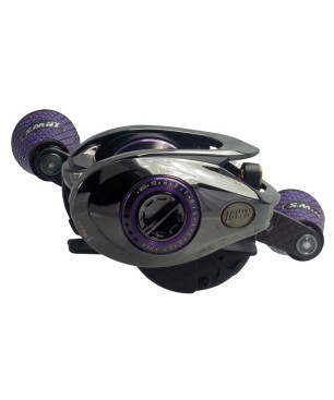 Lew's TEAM LEW’S PRO-TI SLP BAITCAST REEL