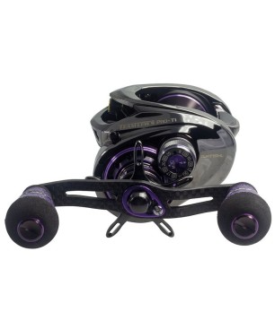Lew's TEAM LEW’S PRO-TI SLP BAITCAST REEL