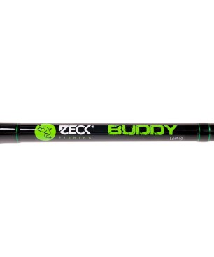 Zeck Buddy long