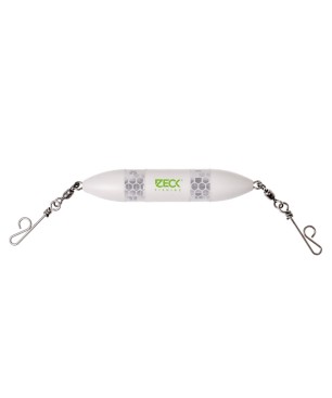 ZECK Outrigger Light White