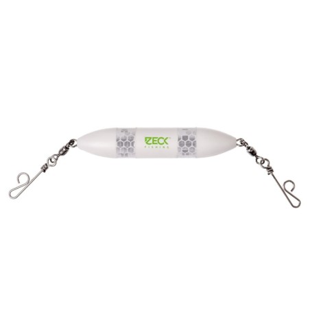 ZECK Outrigger Light White