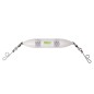 ZECK Outrigger Light White