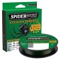 Spiderwire Stealth Smooth 12 Moss Green Meterware