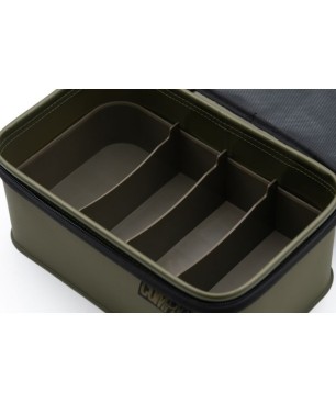 Korda Compac 150 Tackle Safe Edition (tray included)