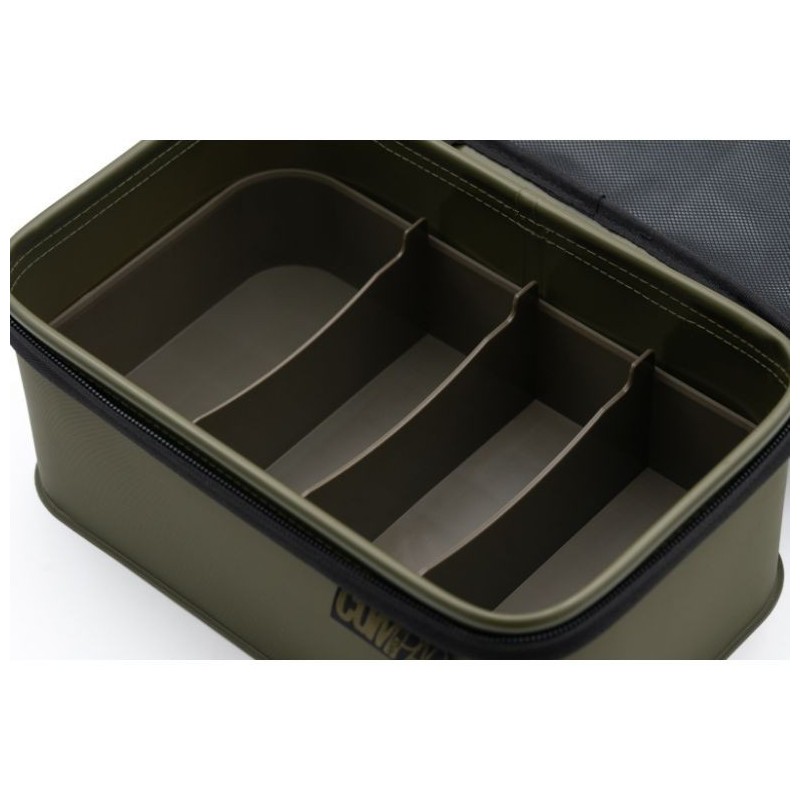 Korda Compac 150 Tackle Safe Edition (tray included)