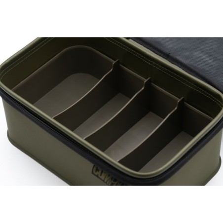 Korda Compac 150 Tackle Safe Edition (tray included)